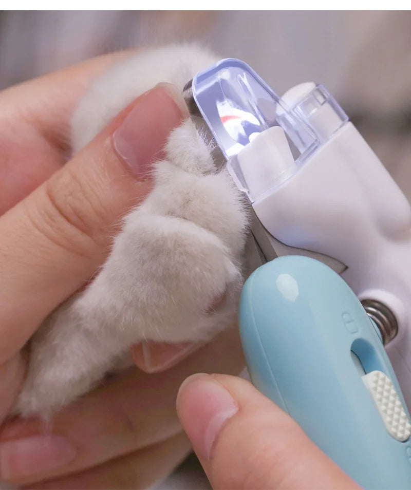 Paw Nail Clipper