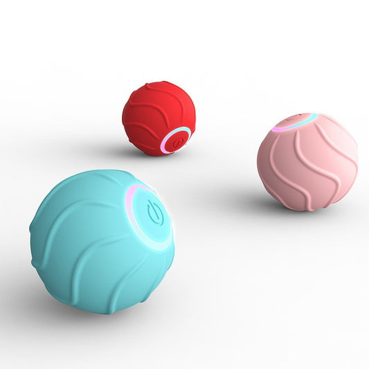 ChaseMate™ Smart Bounce Ball