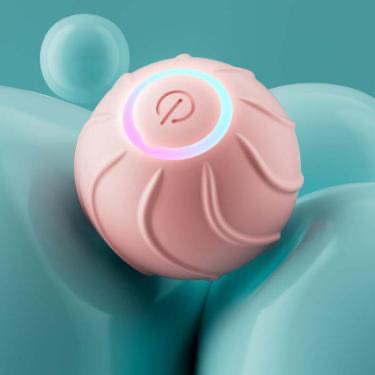 ChaseMate™ Smart Bounce Ball