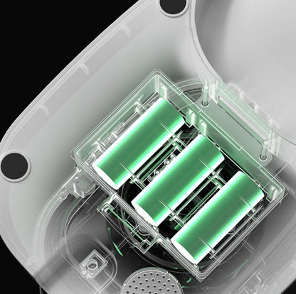 Automatic Cat & Dog Feeder – WiFi, Voice Recorder, App Control