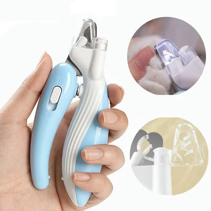 Paw Nail Clipper